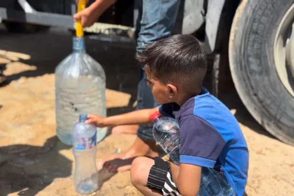 202409_NorthGazaEmergencyResponse-22 Help Gaza’s Children Survive With Clean Water