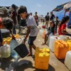 202501mena_gaza_water_children Help Gaza’s Children Survive With Clean Water