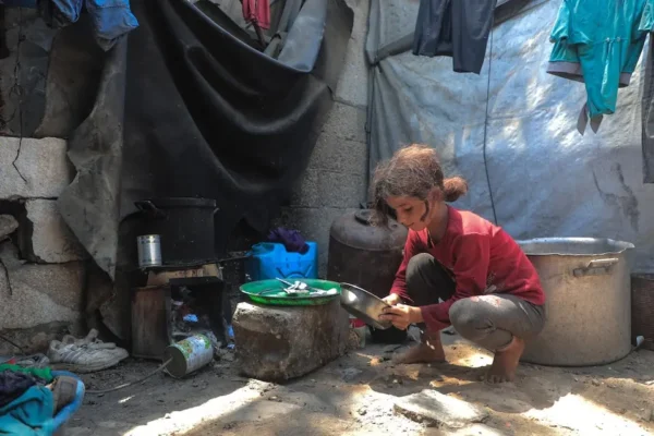 UNI851551.jpg Help Gaza’s Children Survive With Clean Water
