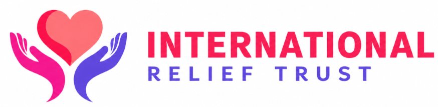 internationalrelieftrust.com